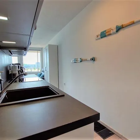 Haus Schoene Aussicht, App 2sb209 Heiligenhafen
