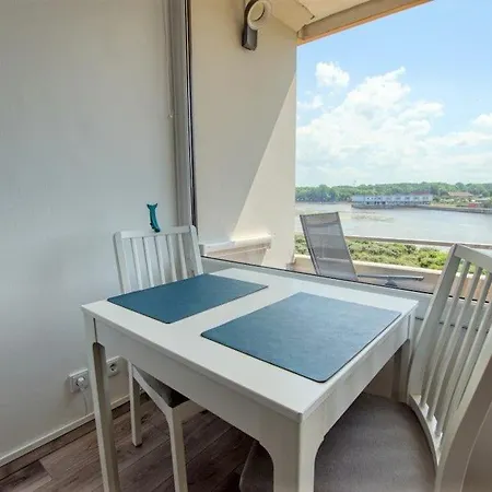 Haus Schoene Aussicht, App 2sb209 *