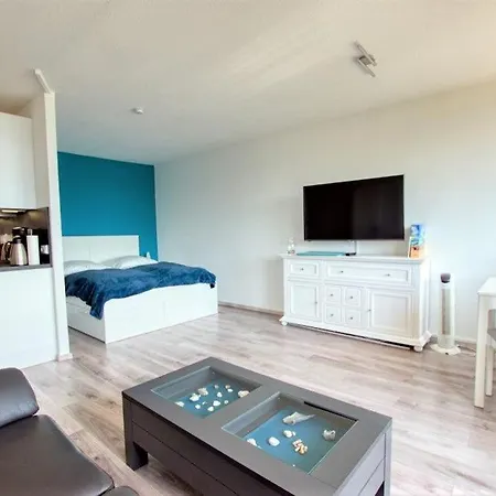 Haus Schoene Aussicht, App 2sb209 * Heiligenhafen