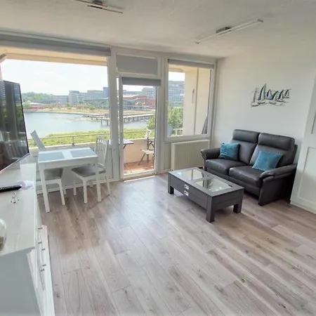 Haus Schoene Aussicht, App 2sb209 Apartamento *